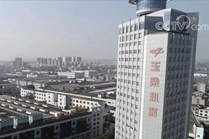 央视《焦点访谈》聚焦报道玉柴开拓东盟市场亮丽业绩