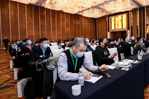 可兰素应邀参加第十一届中国国际柴油发动机峰会