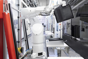 博世开启碳化硅芯片大规模量产计划