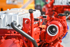 传承欧系基因打造世界标准 汉马动力精研高端智造动力