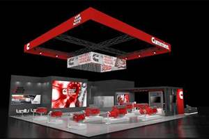 2021中国国际商用车展览会即将开幕 康明斯邀您共探零碳之路