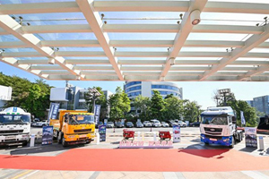 “星马汽车•行业定制一体化解决方案” 全面提升用户运营价值