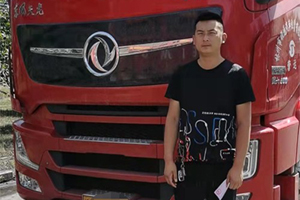 气耗低、动力足，东康燃气动力让李师傅直呼“真不错”!