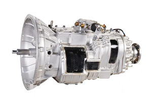 交付成功! 法士特变速器实力派的首选