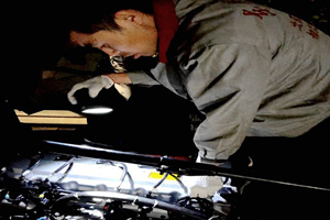 玉柴服务品牌升级背后是品质保障和高效承诺