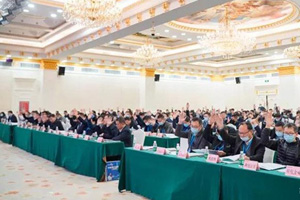 可兰素再次当选中国内燃机工业协会常务理事单位