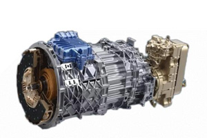 全速交付! 法士特 · 智行 · 易行受客户青睐