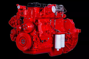 康明斯6.2L发动机称“芯”不止一点！