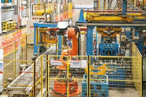 潍柴动力榜上有名，成功入选国家级“绿色工厂”