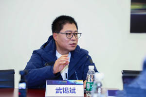 武锡斌：持续每年超30亿投入，支撑起福田汽车技术品牌