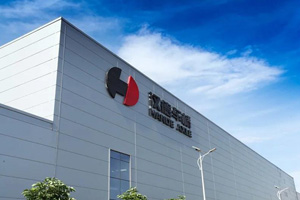 汉德车桥：以高品质产品赢得市场认可