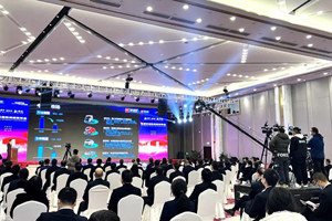 传统与新能源动力并驾齐驱 玉柴机器发布“1235” 新战略