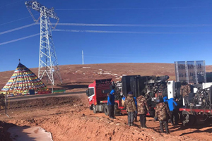 征服“高反”！上柴动力完美通过五千米高原验证！