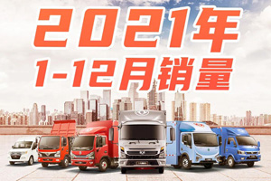 同比增长5.7% 东风汽车1-12月累计销售18.25万辆