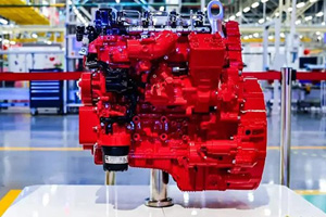 屡登头条!康明斯F2.5发动机为何如此备受关注?