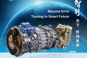 法士特黄金组合“智行+液缓”得用户信赖!