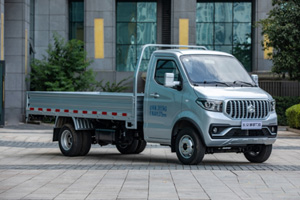 “虎”力全开迎新年 长安凯程助力用户创造更多高能时刻