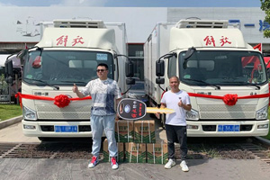 开年即热销!潍柴轻型动力火爆程度太“上头”