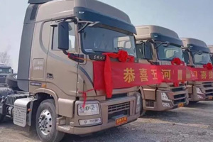 强势突围，东康一体化动力链助力再交付