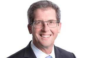 威伯科前资深高管Jon Morrison加入智加科技咨询委员会