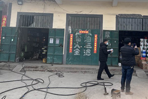 车用尿素不是一锤子买卖，可兰素千里追击，打假在行动