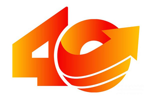 向世界级企业奋进 中集集团40周年标志和口号正式发布