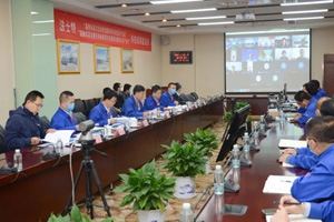 法士特科技成果通过中国机械工业联合会鉴定