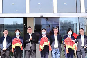 驭势科技携手广东省机场集团物流有限公司 启动无人驾驶牵引车项目