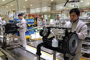 高效率、低成本，解放动力生产部积极探索提效降本新途径