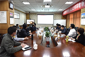 东风商用车通过环境职业健康安全管理体系审核