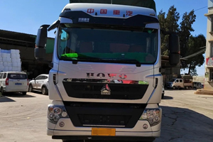 “真香”选择，重汽豪沃TX 老司机袁卫的绿通运输神器