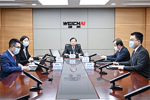 潍柴动力：结构调整见成效，再交稳健增长成绩单！