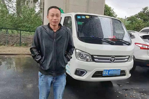 打拼十多年 祥菱大熊猫成为胡英明的“英明”之选