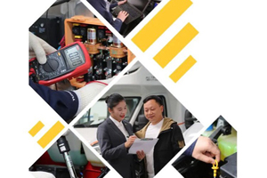 宇通房车：你畅游，我保障！专项服务活动正式启动
