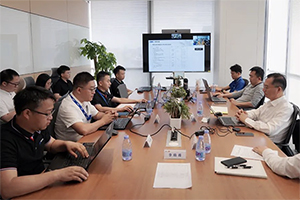 中集车辆集团高端制造ME特训营2022年第一期开营