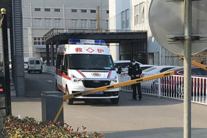 你守护城市，我守护你！新世代全顺Pro车型的呵护承诺时刻在线!