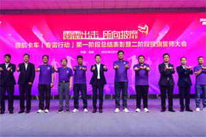 雷霆出击，所向披靡——时代领航“春雷行动”破浪前行！