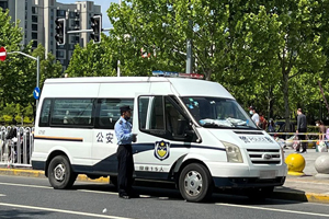 莘莘学子乘风破浪，江铃福特全力护航，高考一路全顺！