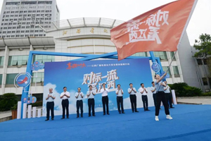 “江铃智造”助力“江西好声音”