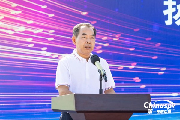 中集携手丹麦风电巨头 打造百亿级扬州智能制造产业园