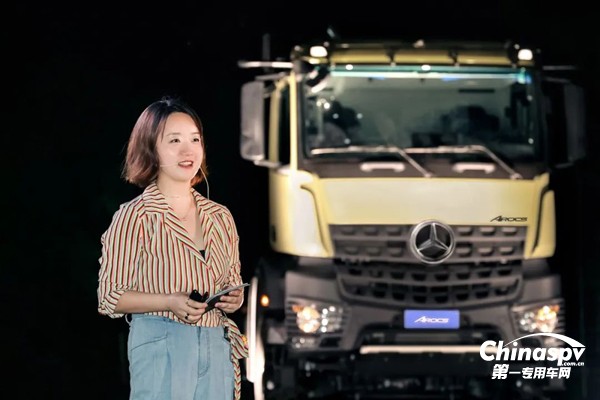 梅赛德斯-奔驰为中国客户带来全新旅居车力作