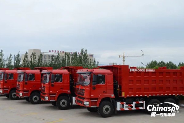 大同专用车
