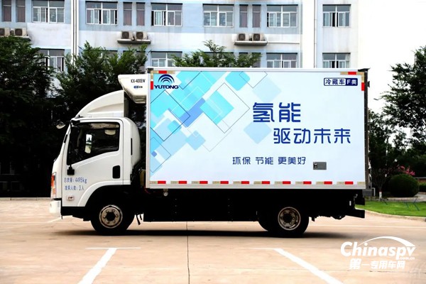 当前位置>专用车网>整车新闻>当前我国更是针对氢燃料汽车推广应用也