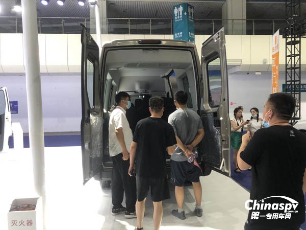 南京依维柯