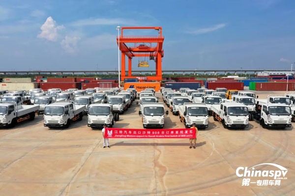 江铃汽车
