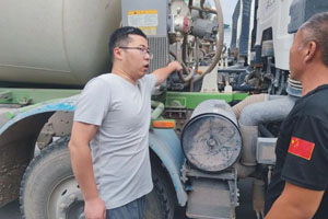 做好售后每一步 中集凌宇用心服务为客户创造价值