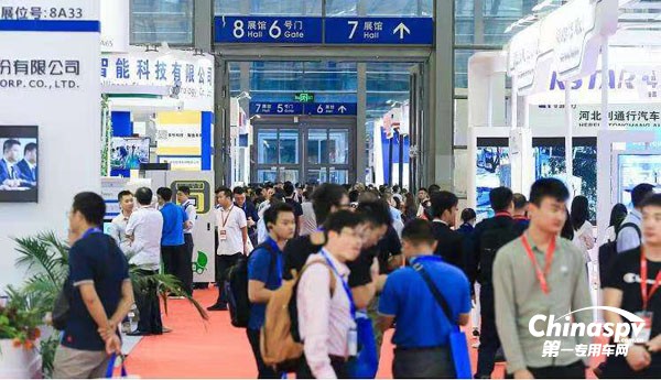第14届华南国际新能源装备及锂电博览会