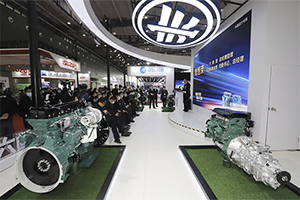 中国国际内燃机及动力装备博览会将于11月11日-13日长沙国际会展中心
