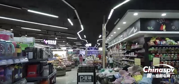 依维柯欧胜