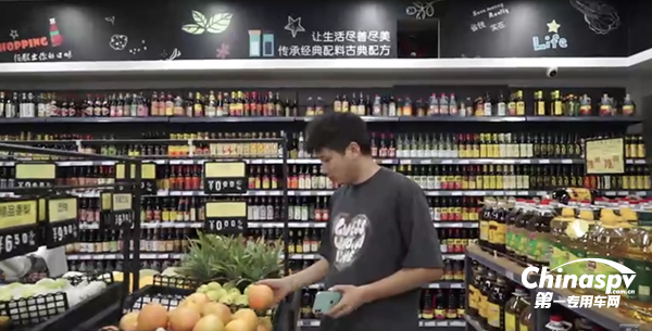 依维柯欧胜